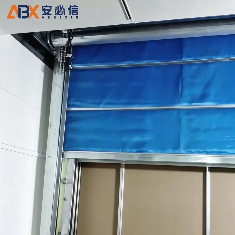 邵阳背带堆积门