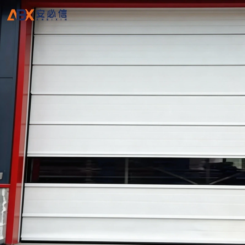 邵阳工业快速门